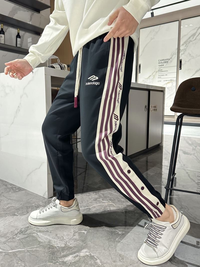 Balenciaga Long Pants